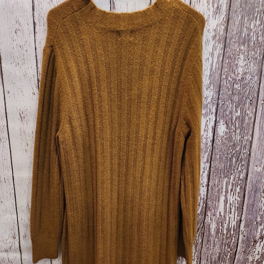 A New Day Long Sleeve Dress